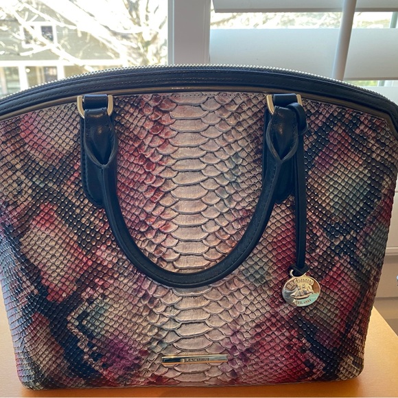 Brahmin Handbags - Brahmin Duxbury Multi Aynsley
